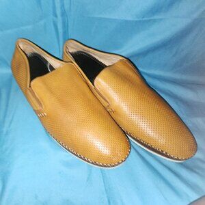 Zanzara men's shoes